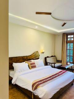 Rivaj Hotel and Resort - Hunza - 8