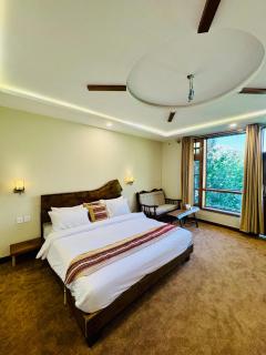 Rivaj Hotel and Resort - Hunza - 4