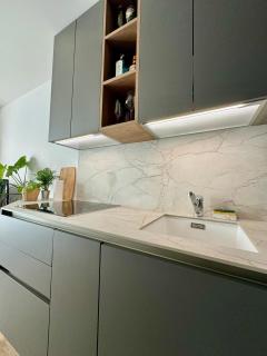 T2 - Cité des congrès - 5' à pied de la gare - Parking - 6