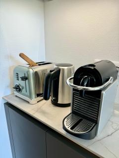 T2 - Cité des congrès - 5' à pied de la gare - Parking - 3