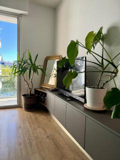 T2 - Cité des congrès - 5' à pied de la gare - Parking - 0