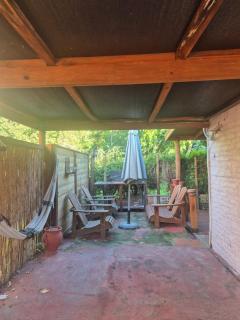 CASA en complejo privado - Colonia del Sacramento - 6