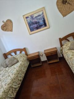 CASA en complejo privado - Colonia del Sacramento - 3
