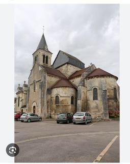 Grand gite familial - Sancergues - 5