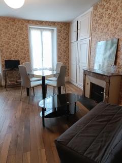 Grand gite familial - Sancergues - 1