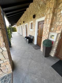 Noclegi Siwy Las - Oleszyce - 6