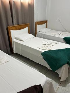 Oriente Hotel Outlet - Campo Novo do Parecis - 8