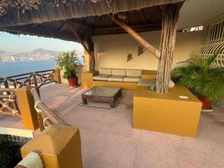 Villa de descanso - Acapulco - 4