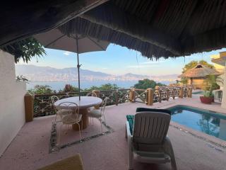 Villa de descanso - Acapulco - 0