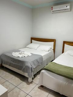 Oriente Hotel Outlet - Campo Novo do Parecis - 4