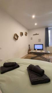 Studio Cosy - proche du centre ville - Guingamp - 3