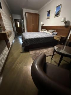 Noclegi Siwy Las - 4