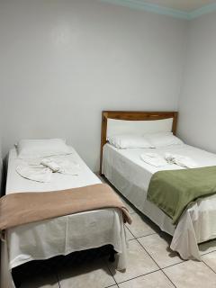 Oriente Hotel Outlet - Campo Novo do Parecis - 9