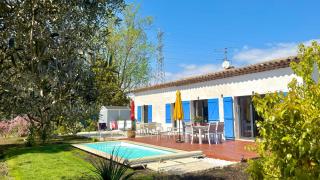 Villa Malia - Luxury Designer House in Mougins - Mougins - 8