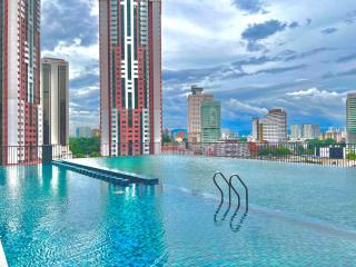 Chambers Klcc Kuala Lumpur - Kuala Lumpur - 8