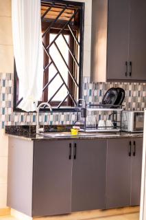 The Cozy Nest - Kampala - 8