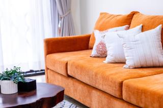 The Cozy Nest - Kampala - 7