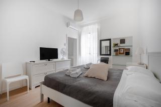 Melo Modern Apartment - Bari - 5