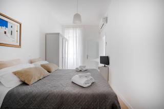 Melo Modern Apartment - Bari - 6