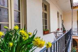 Nerudova Lesser Town Apartments - Prag - 1