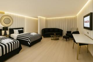 Ramada Hotel & Suites Sisli - Istanbul - 4