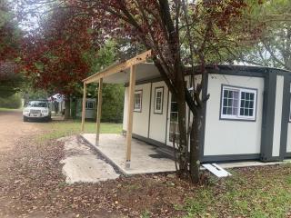 Blue Sapphire Motor Inn - Glen Innes - 9