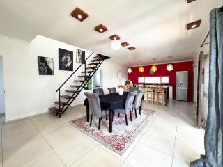 The Sanctuary Guest House - - 8
