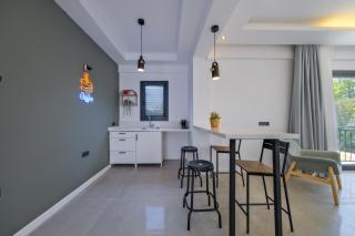 Arıcı evi delux luxury villa with indoor and outdoor pool - Fethiye - 9