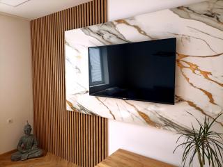 Apartmán Eywa - Turčianske Teplice - 9
