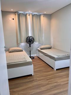 Belíssimo apartamento no norte da ilha - Florianópolis - 6