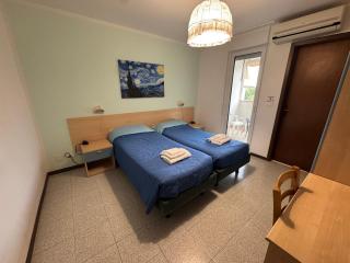 Hotel Villa Augusta - Grado - 7