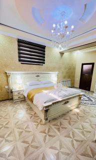 HoTeL SaMe BoBo - Samarkand - 0