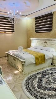 HoTeL SaMe BoBo - Samarkand - 4