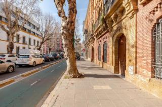 TYP Sevilla - Sevilha - 8