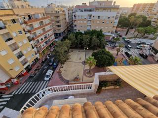 La Plaza - Torrevieja - 3