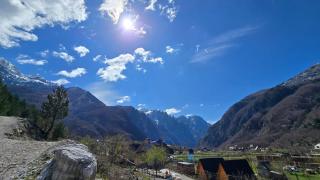 Thethi Sky Lodge House 2 - 2