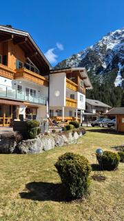 Landhaus Thaler - Mittelberg - 8