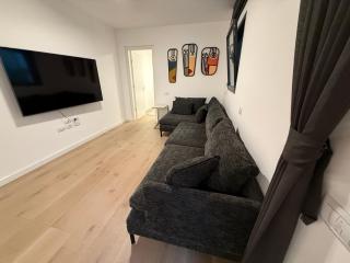 NEW Beach Apt - Private Garden - Tel Aviv-Jaffa - 4