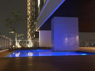 Perfect apartment and free WIFI Menteng - Jakarta - 9