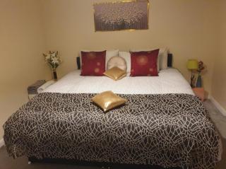 GBliss Spacious Apartment - Guildford - 7