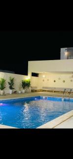 VILLA DAR NEJMA Zarzis - Bin Rhilouf - 9