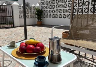 Beach Loft with Holiday Vibes - Torremolinos - 9