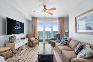 Beach Front White Sands Getaway 503, Free Activities Included! - Fort Walton Beach - 8