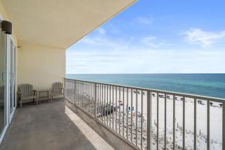 Beach Front White Sands Getaway 503, Free Activities Included! - Fort Walton Beach - 7