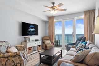 Beach Front White Sands Getaway 503, Free Activities Included! - Fort Walton Beach - 6