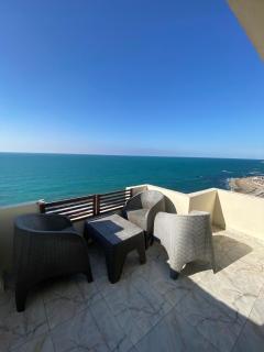 Hayah Rooms And Suites - Alexandria - 9