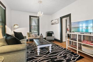 Pacific Cove #8 - Pet-Friendly in Old Florida - 7