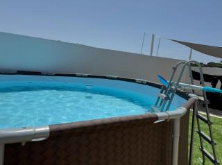 Casa Ta&Ne - Barbate - 0