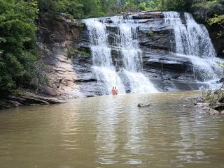 Lake Hartwell Waterfront Retreat - Toccoa - Toccoa - 7
