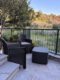 Apartment with balcony and seaview - Monterosso al Mare - 7